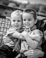Ron & Michelle - Complete - BW - TJP (18 of 341)
