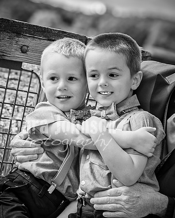 Ron & Michelle - Complete - BW - TJP (18 of 341)