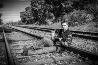 D. Wills - BW
