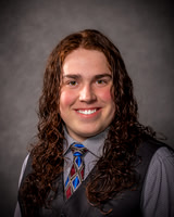H. Sutton - Headshot