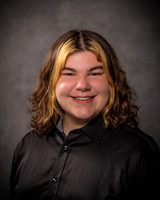 H. Gritzinger - Headshot