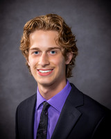 Devon Roskam - Headshot