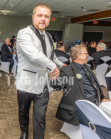 J. & D. Klann - Bridal Entrance & Speeches - TJP (39 of 66)