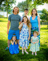 Ellis Family @ Hammond Lake - Color - TJP (16 of 52)