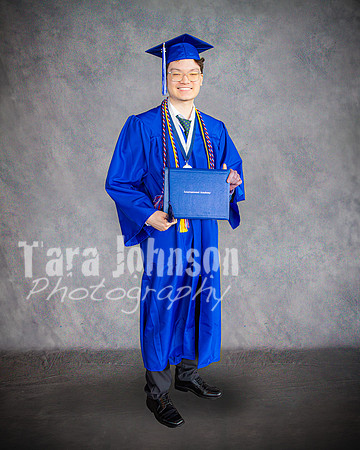 2025 IA Graduation - Gray Backdrop - TJP (101 of 359)