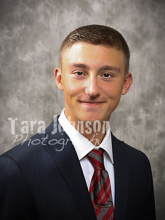 Luke Krzyzak