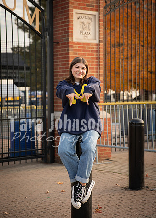 Kara C. Grad Photos - Big House (19 of 48)