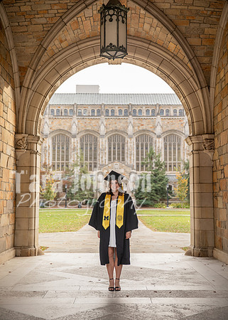 Kara C. Grad Photos - Law Quad (91 of 151)