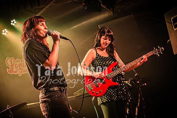 2023 Detroit Rock Roulette - Full Bangs - TJP (3 of 40)