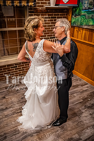 Ron & Michelle - The Dance - TJP (56 of 71)