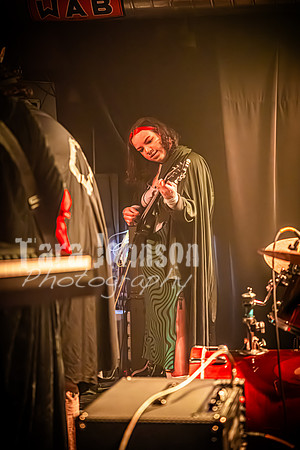 2023 Detroit Rock Roulette - The Flow - TJP (5 of 23)