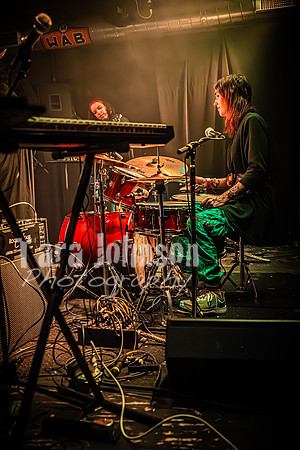 2023 Detroit Rock Roulette - The Flow - TJP (3 of 23)