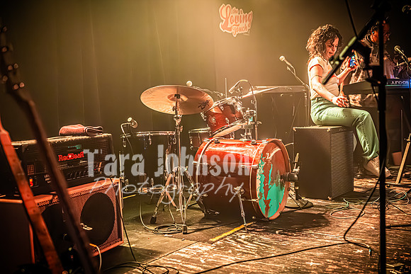 2023 Detroit Rock Roulette - The Flow - TJP (1 of 23)