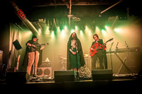 2023 Detroit Rock Roulette - The Flow - TJP (8 of 23)