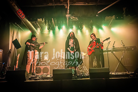 2023 Detroit Rock Roulette - The Flow - TJP (8 of 23)