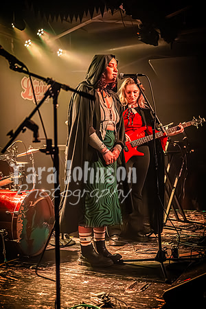 2023 Detroit Rock Roulette - The Flow - TJP (9 of 23)