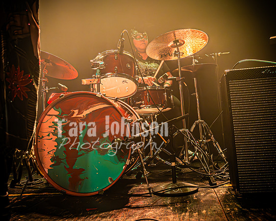 2023 Detroit Rock Roulette - The Flow - TJP (5 of 55)