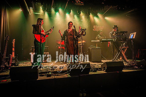 2023 Detroit Rock Roulette - The Flow - TJP (1 of 55)