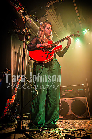 2023 Detroit Rock Roulette - The Flow - TJP (4 of 55)