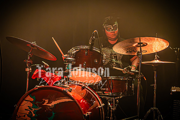 2023 Detroit Rock Roulette - The Flow - TJP (7 of 55)