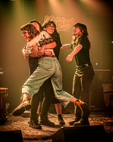 Detroit Rock Roulette - PostShow
