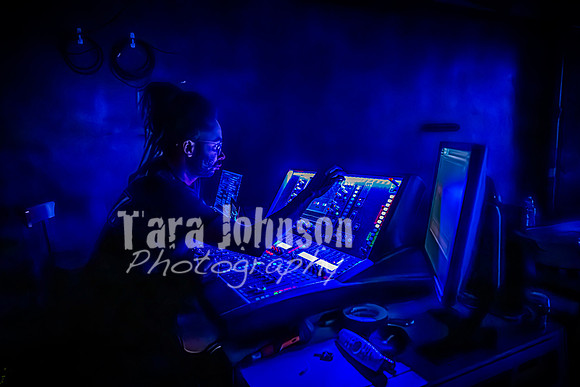 2023 Detroit Rock Roulette - Fans - TJP (1 of 56)