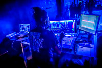 2023 Detroit Rock Roulette - Fans - TJP (3 of 56)