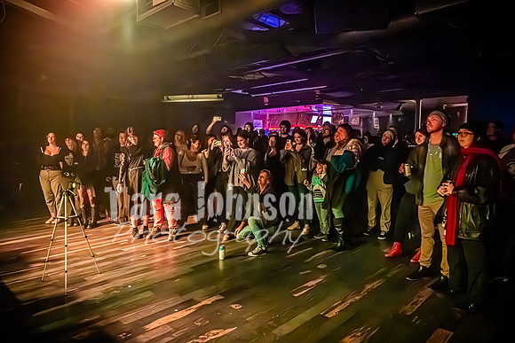 2023 Detroit Rock Roulette - Fans - TJP (10 of 56)