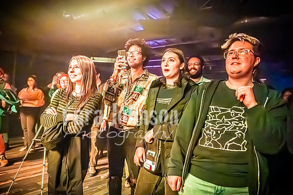 2023 Detroit Rock Roulette - Fans - TJP (11 of 56)