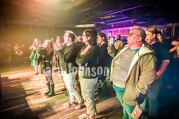 2023 Detroit Rock Roulette - Fans - TJP (12 of 56)
