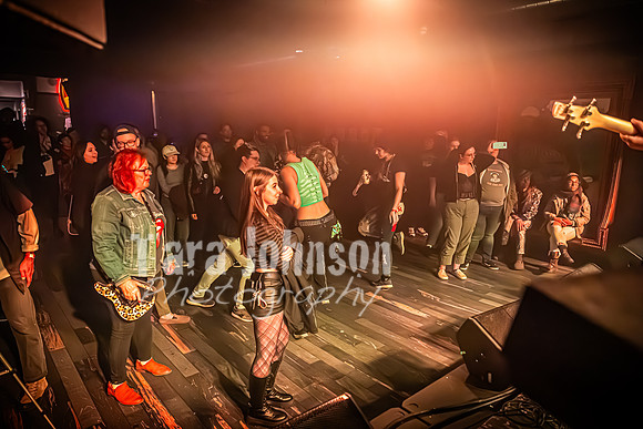2023 Detroit Rock Roulette - Fans - TJP (15 of 56)