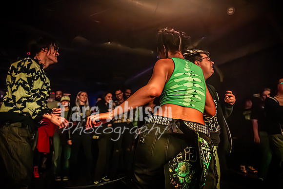 2023 Detroit Rock Roulette - Fans - TJP (16 of 56)