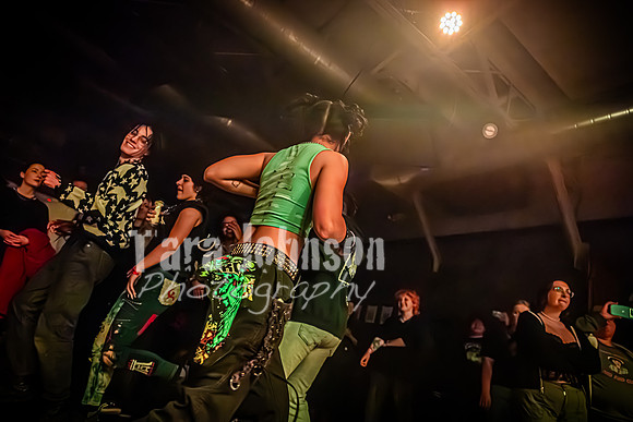 2023 Detroit Rock Roulette - Fans - TJP (17 of 56)