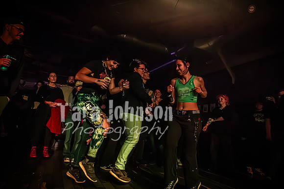 2023 Detroit Rock Roulette - Fans - TJP (18 of 56)