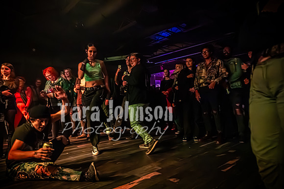2023 Detroit Rock Roulette - Fans - TJP (19 of 56)
