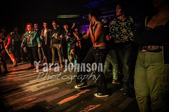 2023 Detroit Rock Roulette - Fans - TJP (21 of 56)