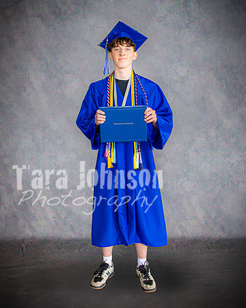 2025 IA Graduation - Gray Backdrop - TJP (11 of 359)