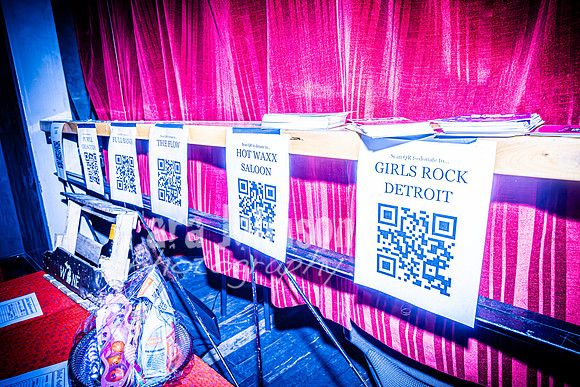 2023 Detroit Rock Roulette - Complete - TJP (1 of 269)