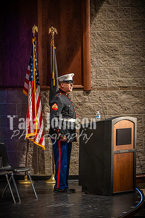 2023 LHS Veterans Assembly - TJP (7 of 116)