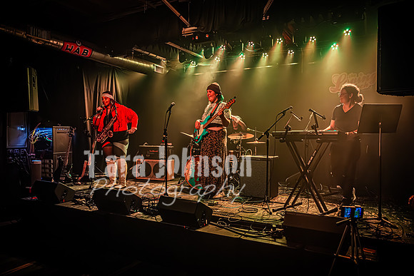 2023 Detroit Rock Roulette - Complete - TJP (59 of 269)