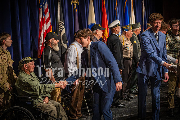 2023 LHS Veterans Assembly - TJP (97 of 116)