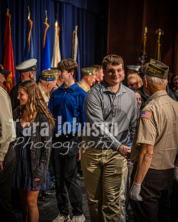 2023 LHS Veterans Assembly - TJP (98 of 116)