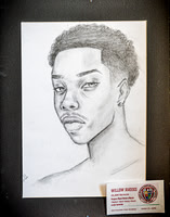 2025 OLSM Art Show - Black History Month - TJP (16 of 38)