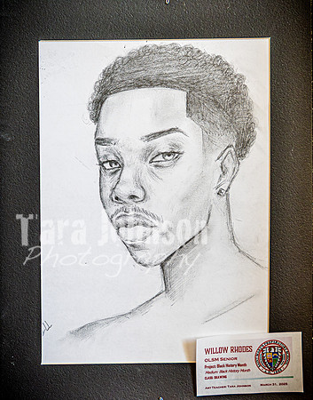 2025 OLSM Art Show - Black History Month - TJP (16 of 38)
