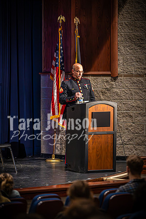 2023 LHS Veterans Assembly - TJP (5 of 116)