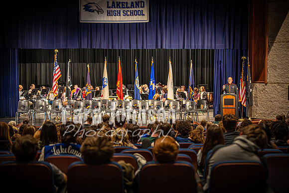 2023 LHS Veterans Assembly - TJP (1 of 116)
