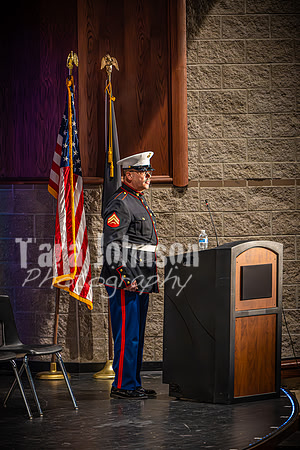 2023 LHS Veterans Assembly - TJP (7 of 116)