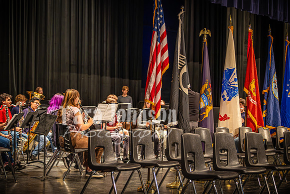 2023 LHS Veterans Assembly - TJP (9 of 116)