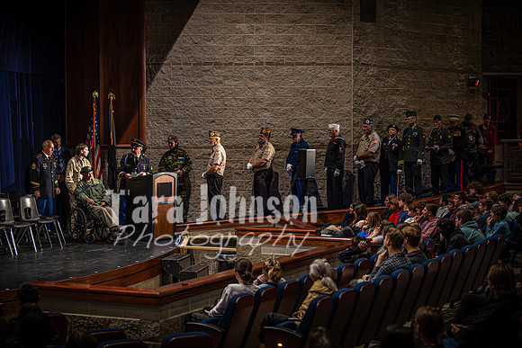 2023 LHS Veterans Assembly - TJP (38 of 116)