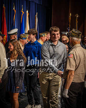 2023 LHS Veterans Assembly - TJP (98 of 116)